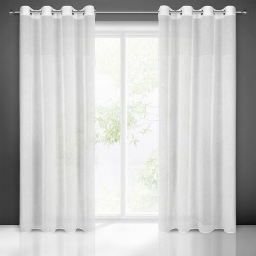 Eurofirany unisex's curtain 409600 Slike