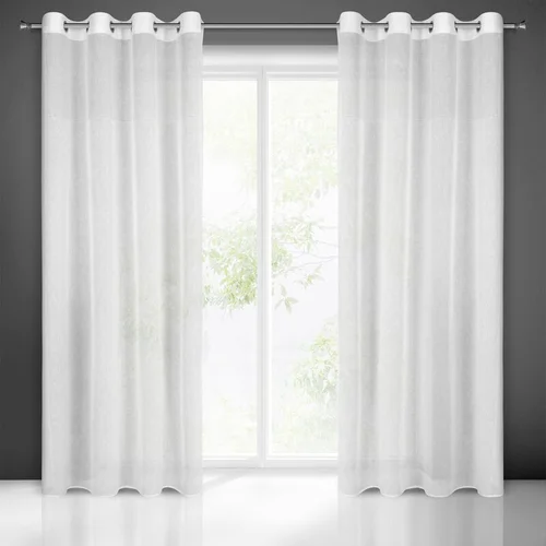 Eurofirany Unisex's Curtain 409600