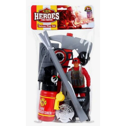 Olimp Sport Vatrogasni set kostim Cene