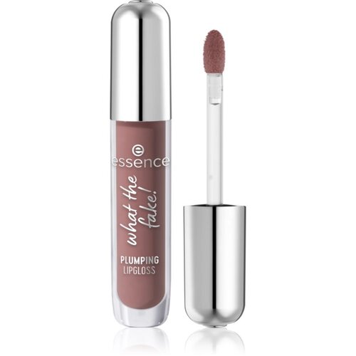 Essence What the fake! plumping sjaj za usne 103 Bare But Better Cene