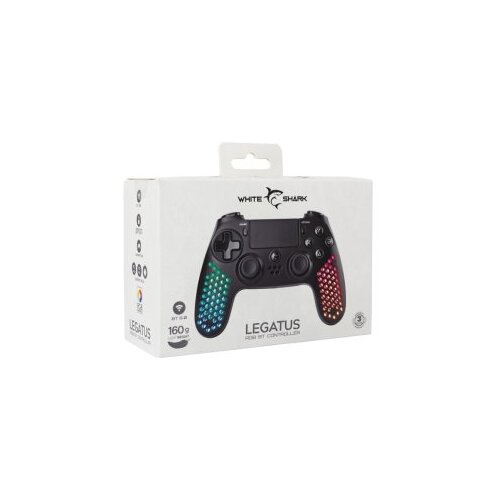 White Shark gpw 4009 legatus gamepad Slike