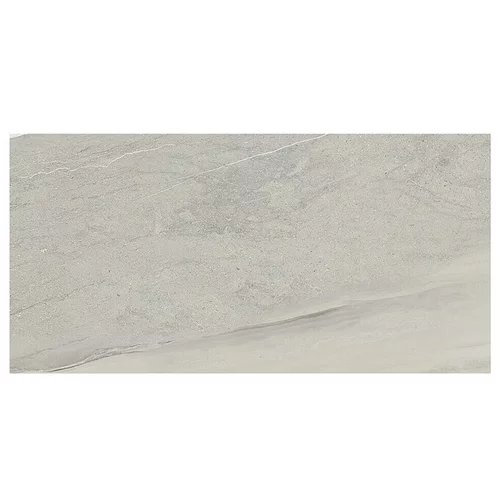 Porculanska pločica Lake Stone (59,8 x 119,8 cm, Siva, Mat)