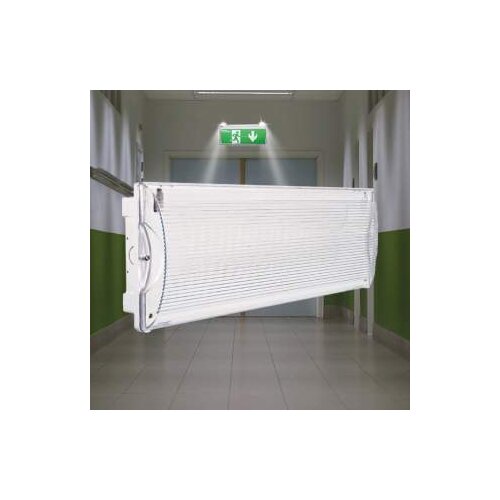 Braytron LED PANIK LAMPA 5W-IP65-WHT BC14-00900 Cijene