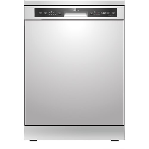 Midea MFD60S120X-HR perilica posuđa 60cm Cijene