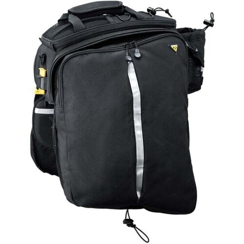 Topeak MTX Trunk Bag EXP 2.0 Black 16,6 L Cijene