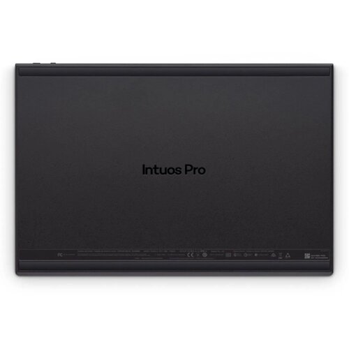 Wacom Intuos Pro pen tablet Large Cene