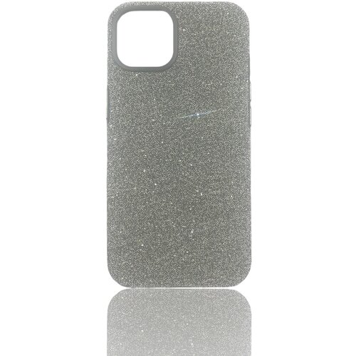  futrola exclusive shine za iphone 14 pro max (6.7) srebrna Cene