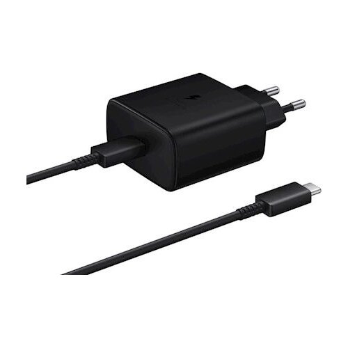 Samsung EP-TA845 Pametni telefon Crno AC Brzo punjenje U zatvorenom Slike