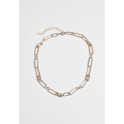 Urban Classics Accessoires Color Mix Gold/Silver Necklace Cijene