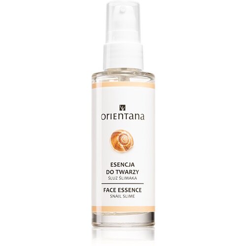 Orientana Snail Slime Face Essence esencija za lice 50 ml Slike