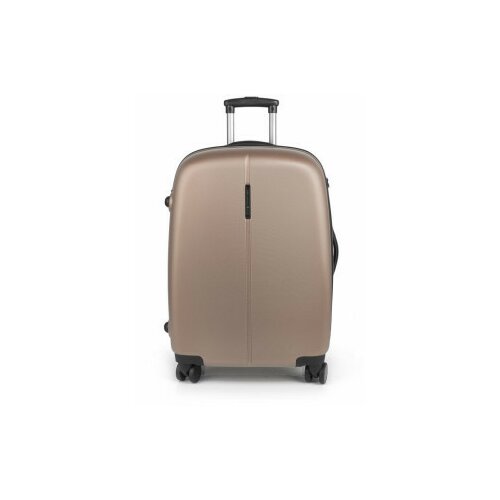 Gabol kofer srednji proširivi 48x67x27/30,5 cm ABS 70/79l-3,8 kg Paradise XP krem ( 16KG123346V ) Slike