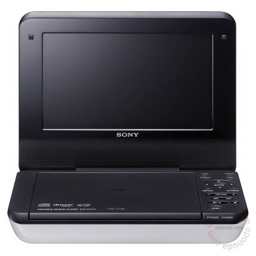 Sony DVP-FX780W Slike