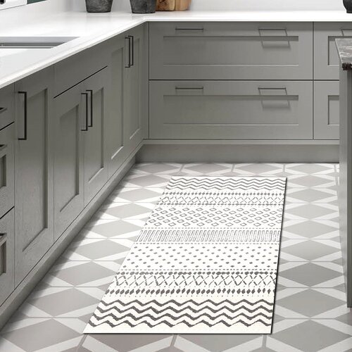 Aberto Design tepih 120x180cm Bež Slike