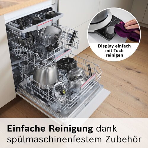Bosch MUMS8ZS13 Serija 8 stroj. kuhinjski Slike