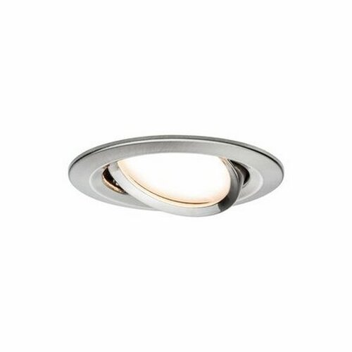 PAULMANN 93483 - KOMPLET 3xLED/6,5W IP23 prigu&amp;scaron;iva kupatilska svetiljka NOVA 230V Slike