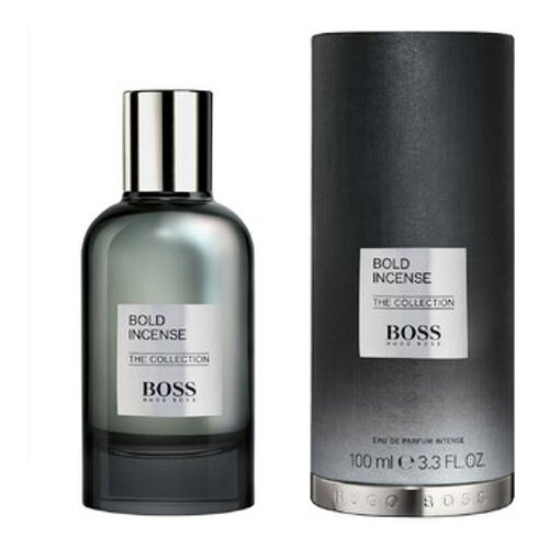 Hugo_Boss The Collection Bold Incense Edp 100ml Cene