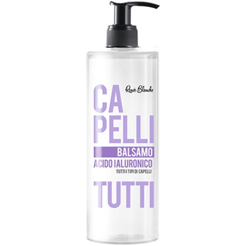 Renee Blanche Hyaluronic Acid Conditioner 500ml - Regenerator za kosu sa hijaluronskom kiselinom Slike