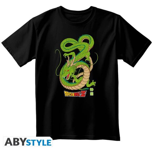 Abystyle Majica Dragon Ball Z - Shenron - M Cene