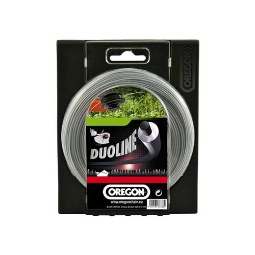 Oregon silk za trimer Duoline 3.0MM X 60M 106502E Cene