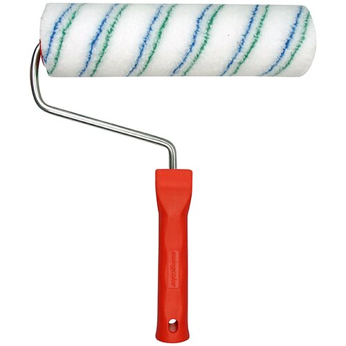 SWINGCOLOR Pleskarski valjček Komfort (25 cm, za gladke podlage) Cene
