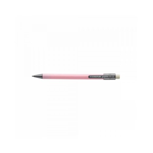 Staedtler Tehnička olovka Pastel 777 05-210 roze 6 Slike