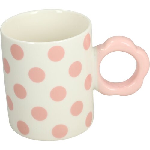 Tognana Set &amp;scaron;olja, 340 ml, 6 komada, Roze Slike