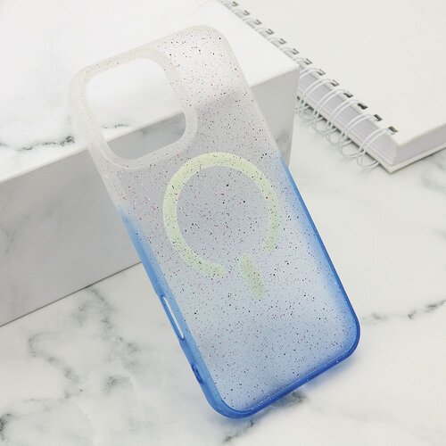  maska starlight magsafe za iphone 16 pro max/ plava Cene