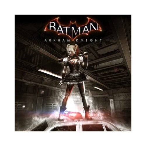  Batman: Arkham Knight (incl. Harley Quinn DLC) Steam Key GLOBAL Cene