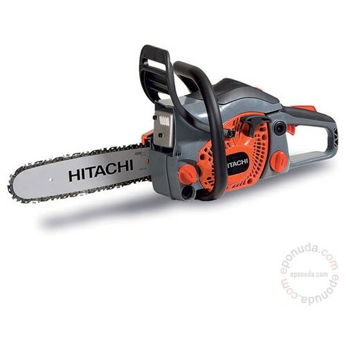 Hitachi CS33EB-WE motorna testera Slike