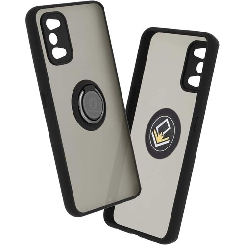 Techsuit Glinth ovitek z obročkom za Realme 7 Pro Cene