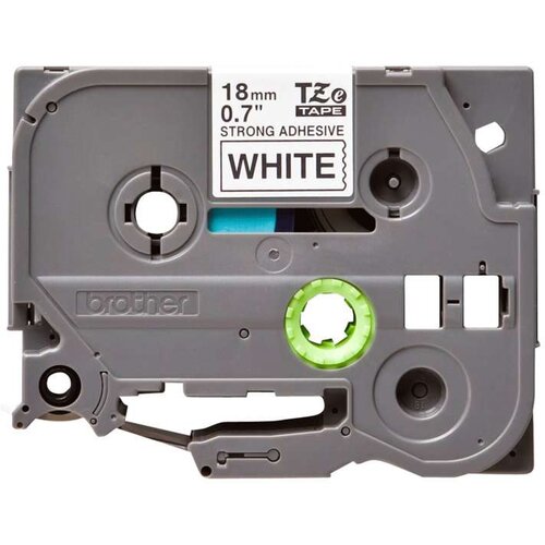Brother trak TZe-S241 (črna-bela), original Slike