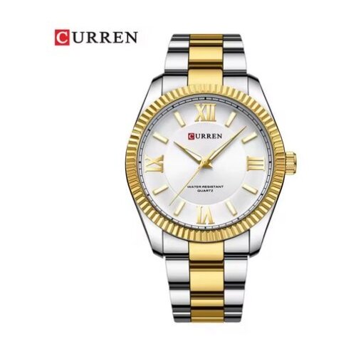 Curren mu&amp;scaron;ki sat 8453 beli Slike