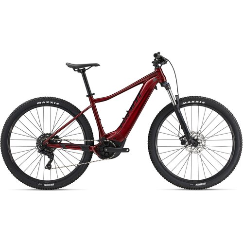  Bicikl GIANT Fathom E+ 3 25km/h Sangria - XXL Cene