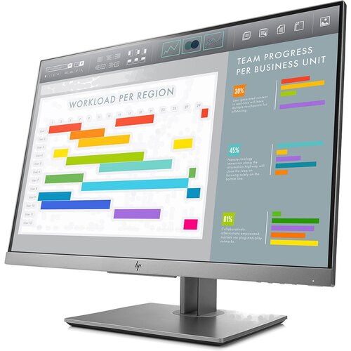 HP EliteDesk 800 G5 DM i5-9500, 16GB DDR4, 240GB SSD + EliteDisplay E243i Cijene