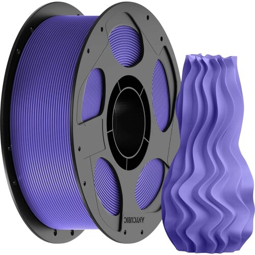 Anycubic PLA Basic Purple - 1,75 mm / 1000 g Cene