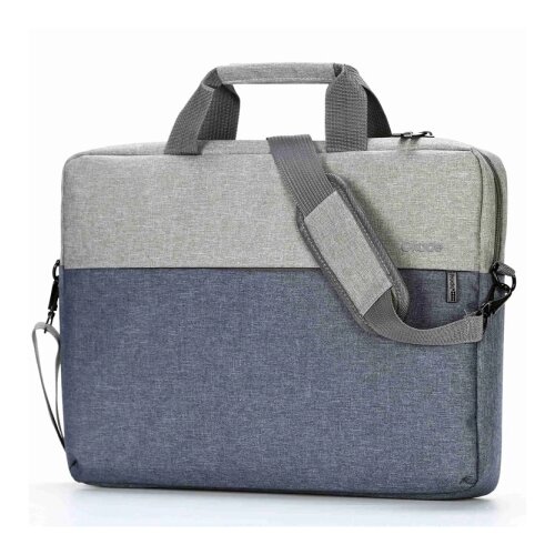 BORG OKADE Torba za Notebook T52 15.6&amp;rdquo; Plava Slike