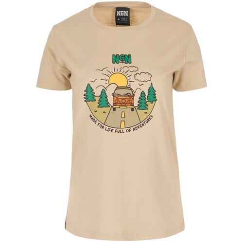 Ngn ženska Adventure majica 38513_BGE Cene