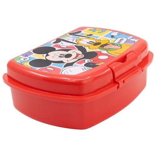 STOR urban kutija za sendvic mickey mouse ( SR74338 ) Cene