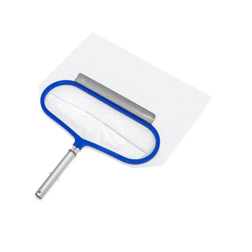 Bestway mreža za čišćenje bazena AquaRake Flowclear 50 * 48 * 2,8 cm ( 58661 ) Slike