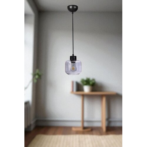 Opviq luster 2615504, crni Cijene
