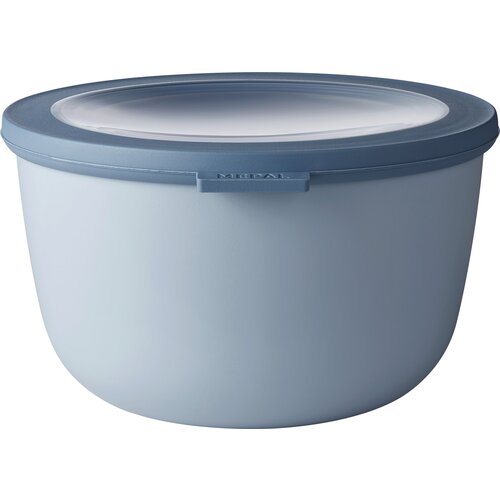 Mepal Večnamenska skleda Cirqula, 2 l - Nordic Blue Slike