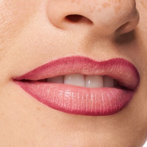Essence 8h Matte Comfort mat olovka za usne sa &amp;scaron;iljilom nijansa 19 Burgundy Bestie 0.3 g Slike