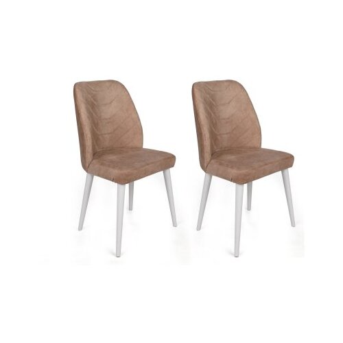 Woody Fashion Hanah Home Set stolica 4 komada Dallas-583 V4 Slike