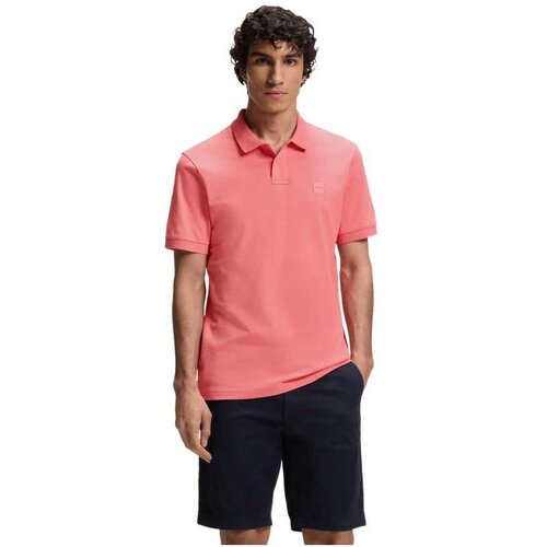 Boss pamučna mu&scaron;ka polo majica Cene