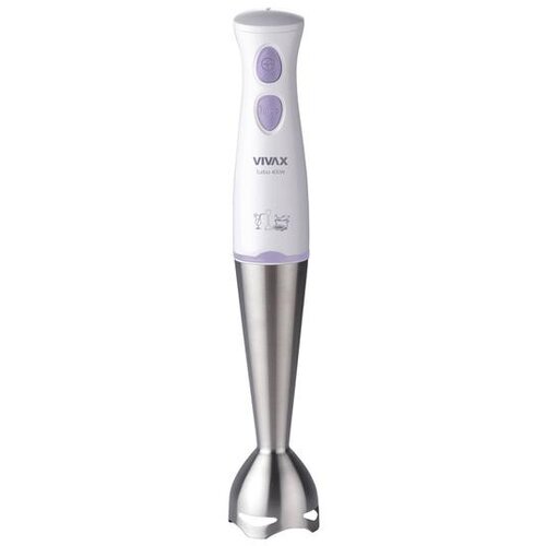 Mikser &amp;Scaron;TAPNI VIVAX HOME SB-400WP Slike