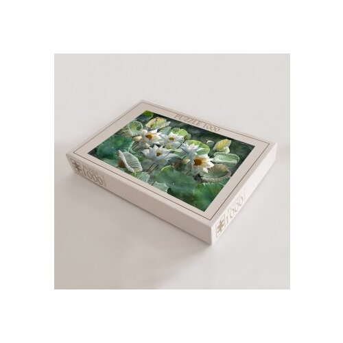 Wallxpert PZL_0124_1000 multicolor puzzle Slike
