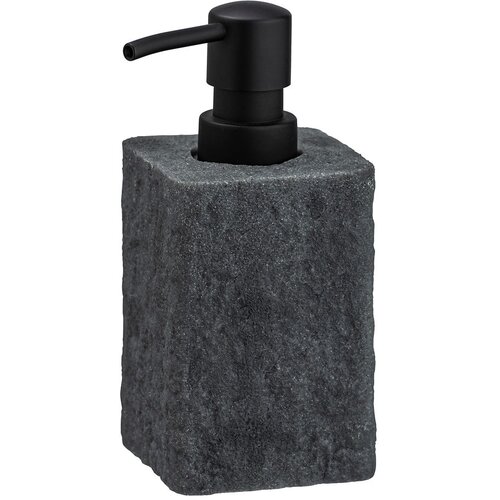 Wenko Tamnosivi dozator za sapun Villata, 300 ml Cene