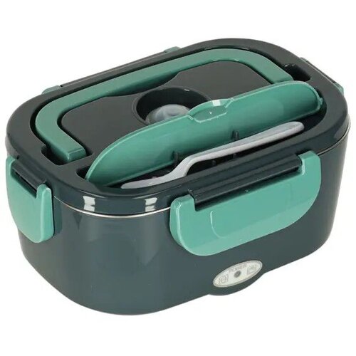Kik KX3088 električni lunch box s grijanjem 1,5 L &ndash; 12 V / 220 V Cijene
