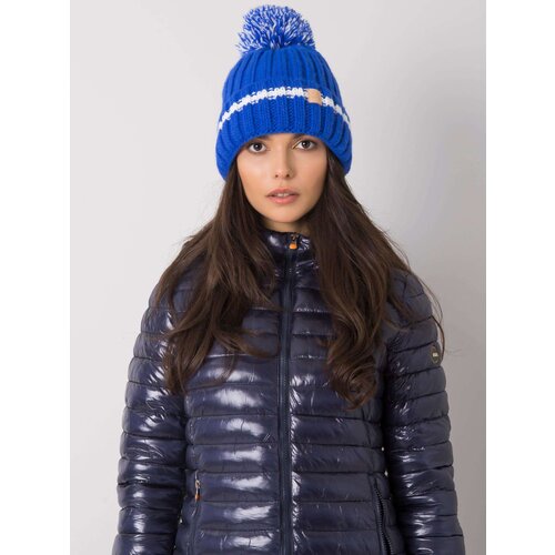 RUE PARIS Cap-JK-CZ-35.92-dark blue Cene