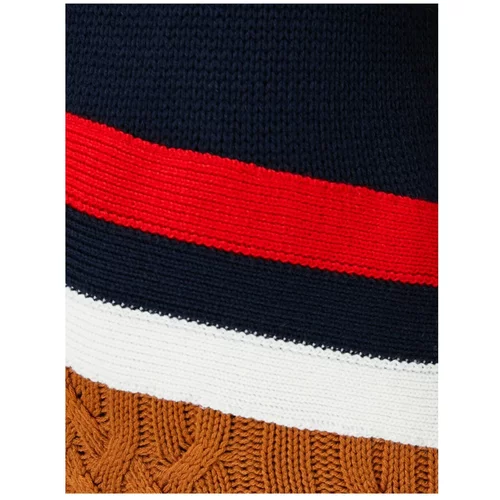 Koton Striped Sweater